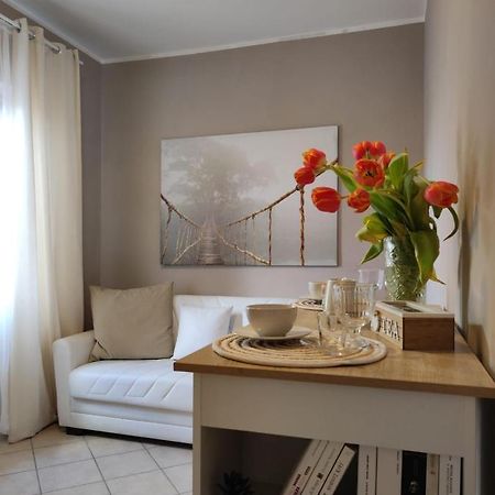 Interno 2 Apartment Formello Luaran gambar