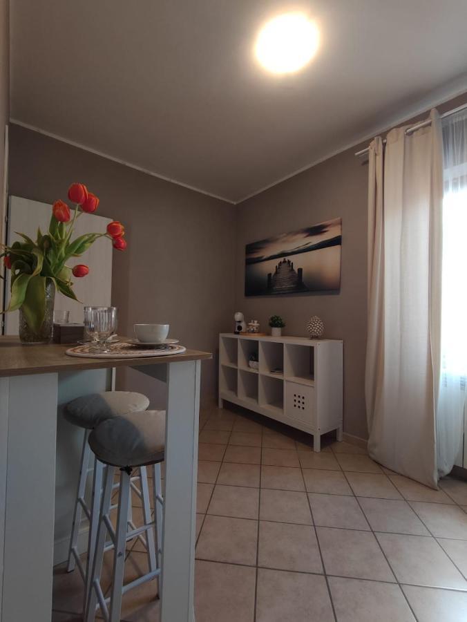 Interno 2 Apartment Formello Luaran gambar