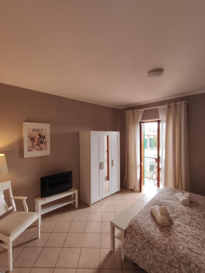 Interno 2 Apartment Formello Luaran gambar