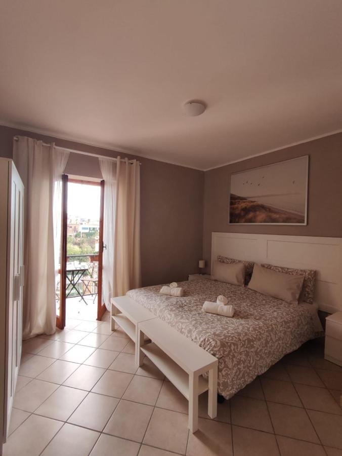 Interno 2 Apartment Formello Luaran gambar