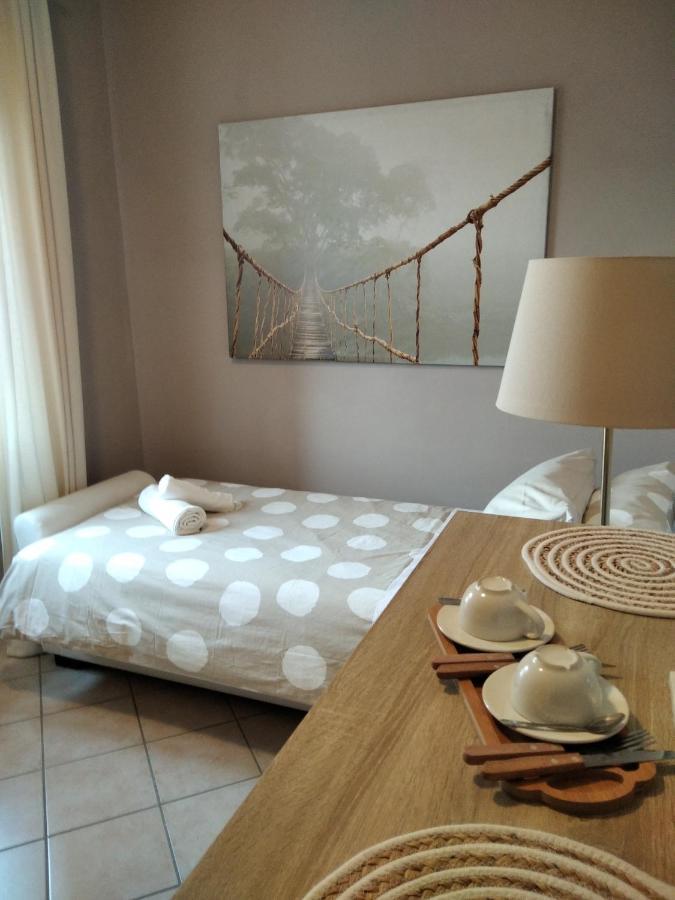 Interno 2 Apartment Formello Luaran gambar